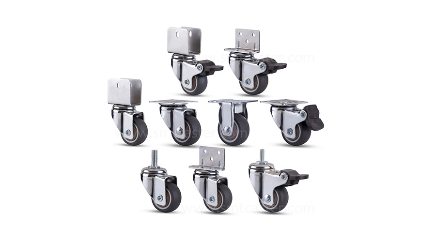 Mini-TPR-Caster-Serial